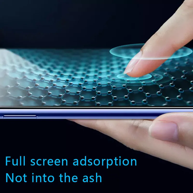 Закаленное стекло 5d с полной проклейкой для Huawei P20 Lite Pro Mate 20 10 lite защитный чехол