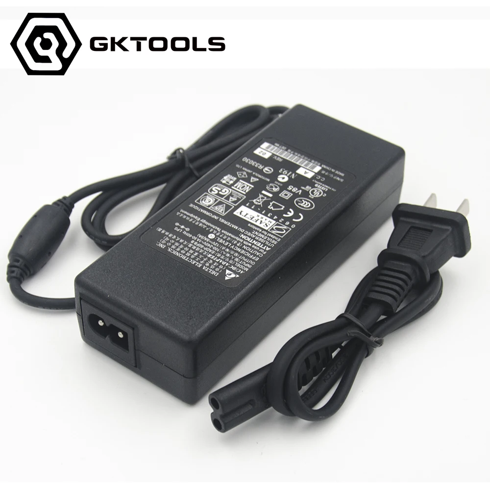 

High Quality, 12V DC,5A Power Supply Adapter