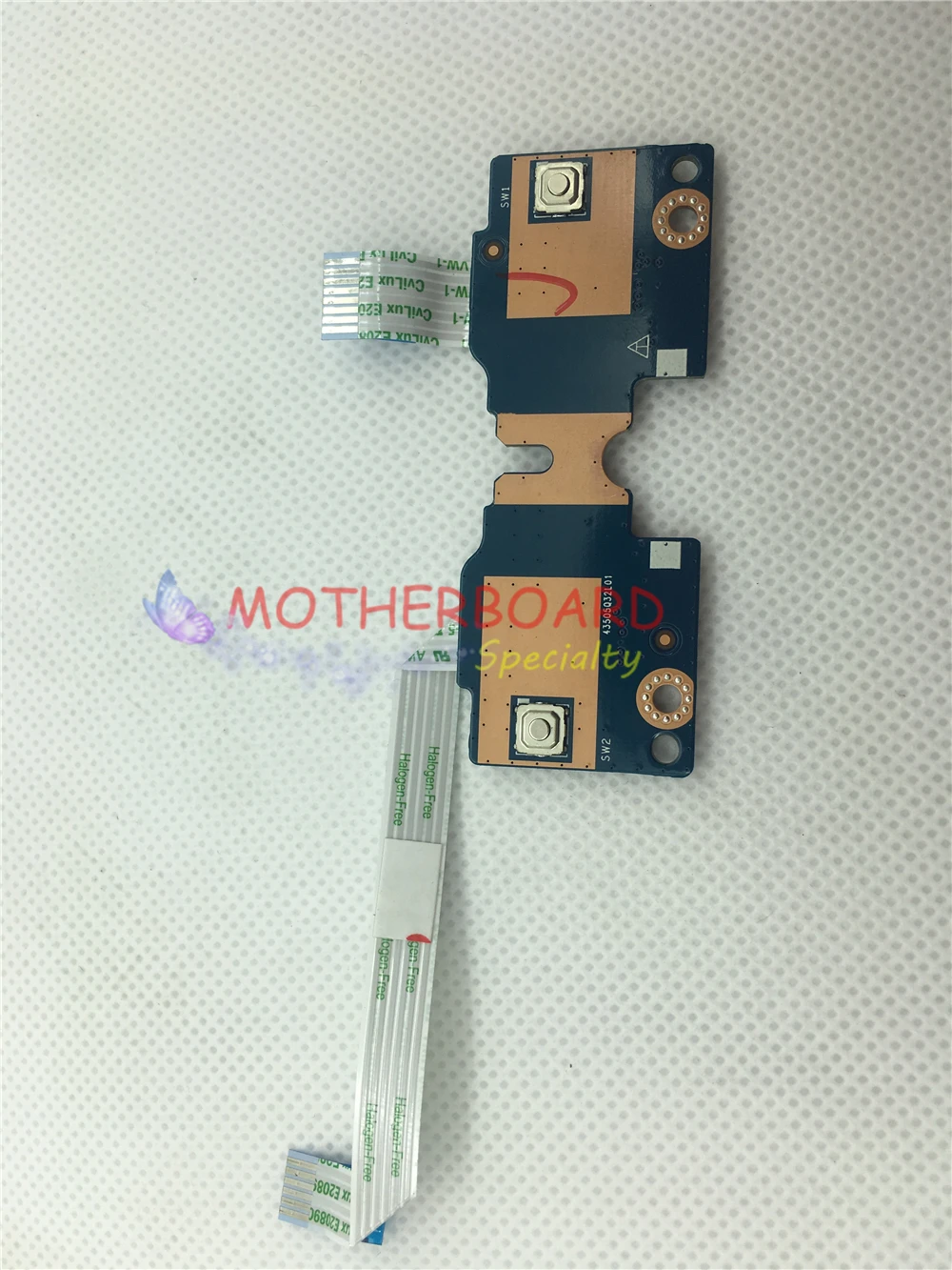 JOUTNDLN 855011-001 LS-D701P GENUINE FOR HP TOUCHPAD BOARD 15-B 15-BN070WM SERIES WORKS | Компьютеры и офис
