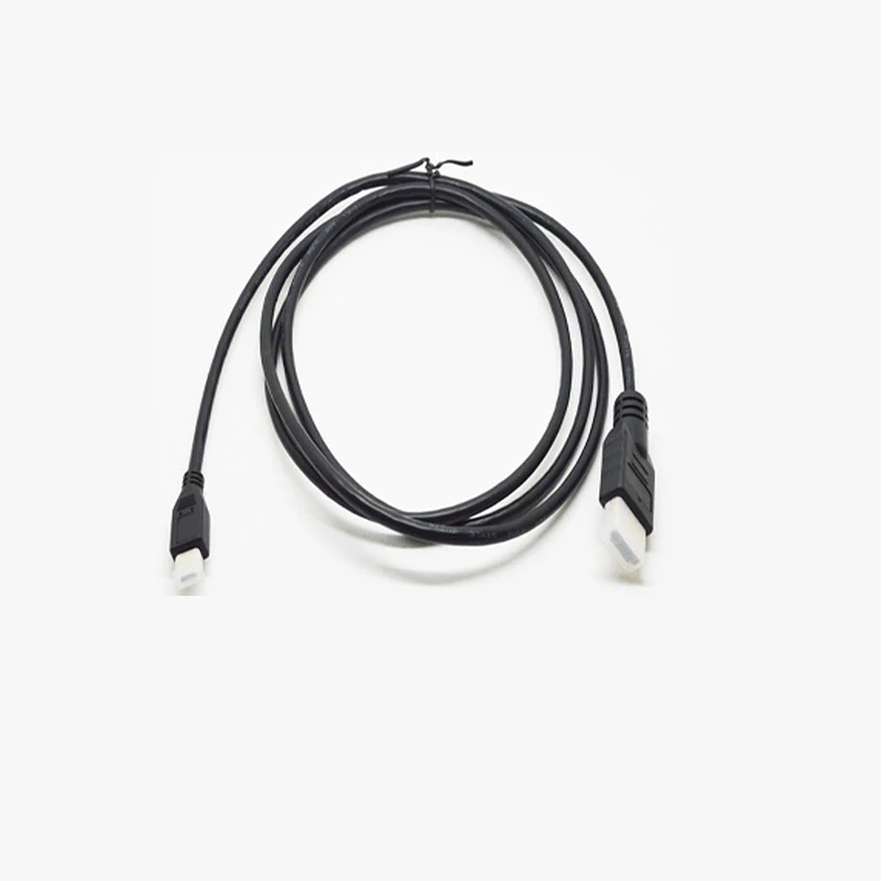 Аксессуары для экшн-камеры HDMI к Micro кабель Поддержка камеры Gopro 6 EKEN SJCAM SJ4000/SJ5000/M10/SJ6
