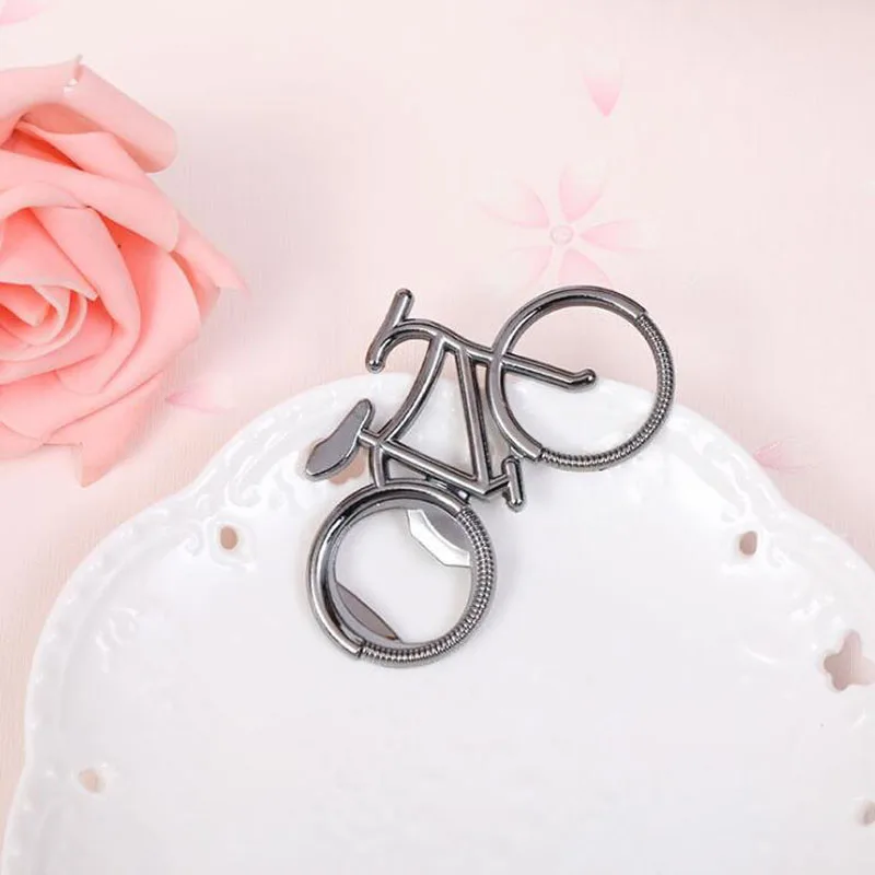 10 шт./лот сувенир свадебные подарки персонализированный пивной открывалка