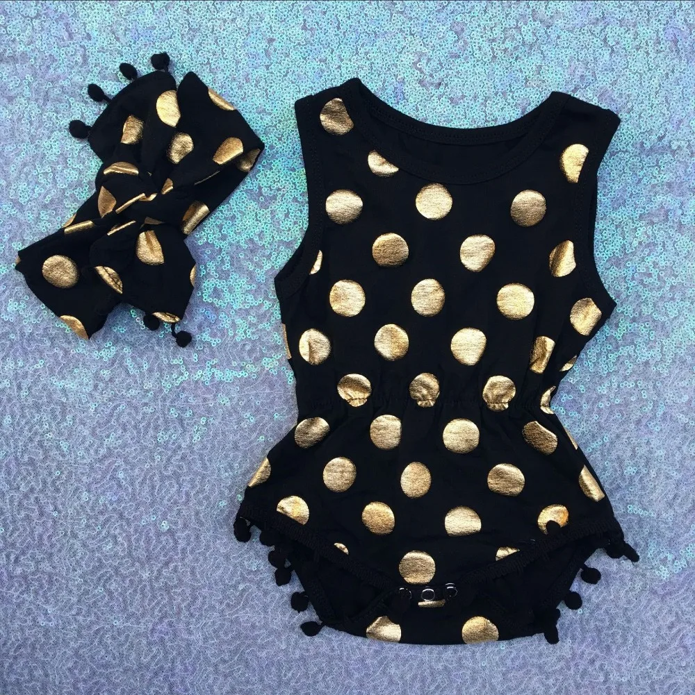 Комбинезон с помпонами для маленьких девочек детский пляжный костюм цветочным