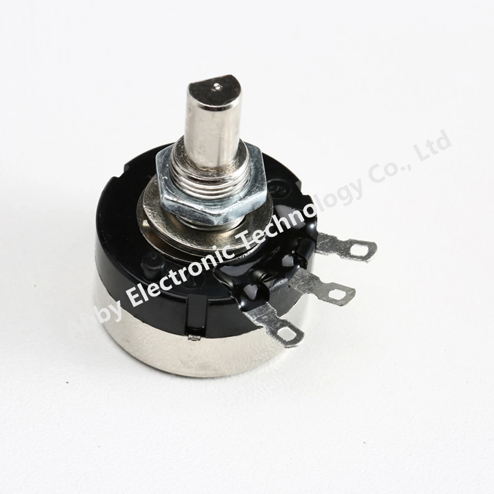 Потенциометр RV24YN 20F B502 игровая консоль потенциометр