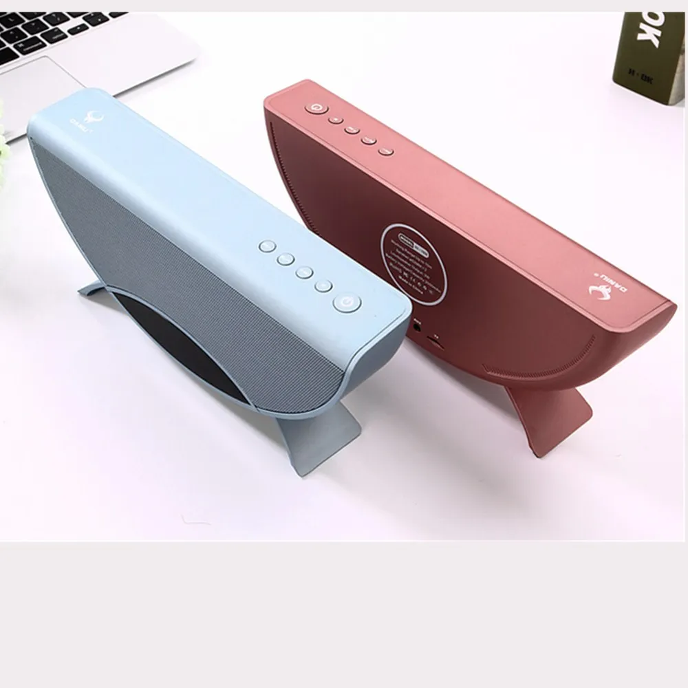 Wholesale High Quality Wireless Speaker Bluetooth Loud Speakers Surround Sound Hands-free | Электроника