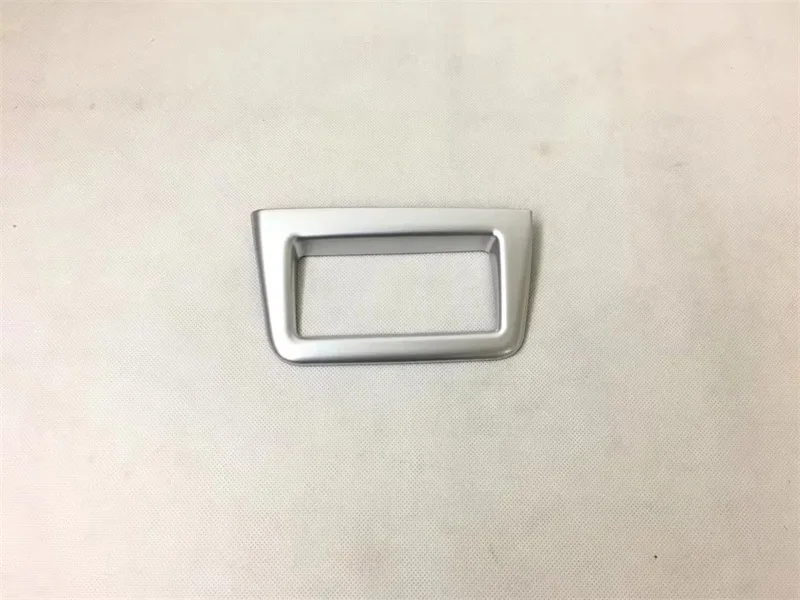 Car Styling Accessories For Mazda CX-5 CX5 CX 5 2017 2018 Interior Front Head Light Lamp Switch Button Cover Trim Decoration | Автомобили