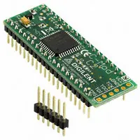 

Модуль JTAG 410-047-C2P-KIT CmodC2 Xilinx CPLD, программирование