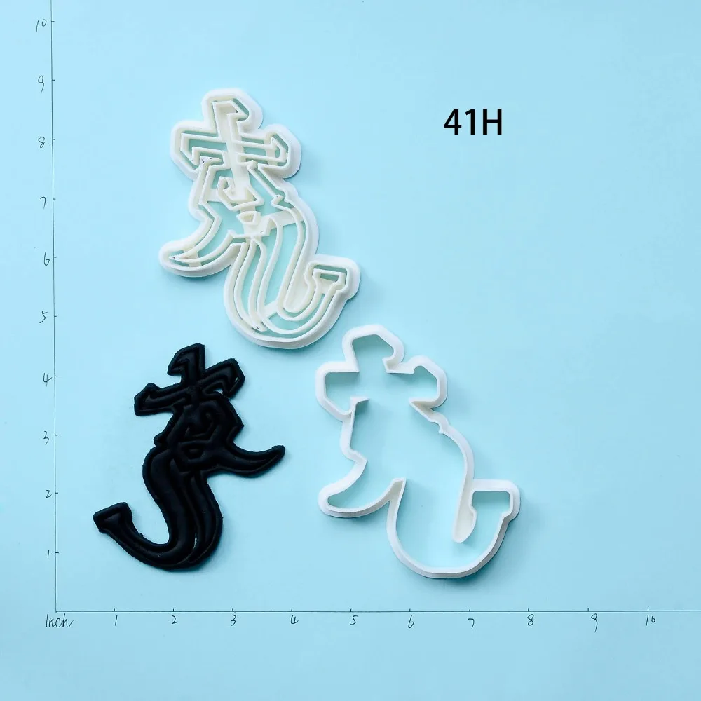 Американская профессиональная бейсбольная Лига Команда Логотип печенье резак