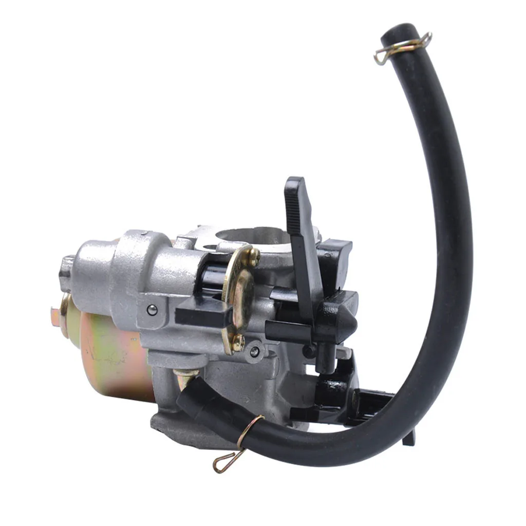 Карбюратор Carb для HONDA GX160/GX200 5 HP/6 HP двигатель генератор расход топлива 1 05 крутящий
