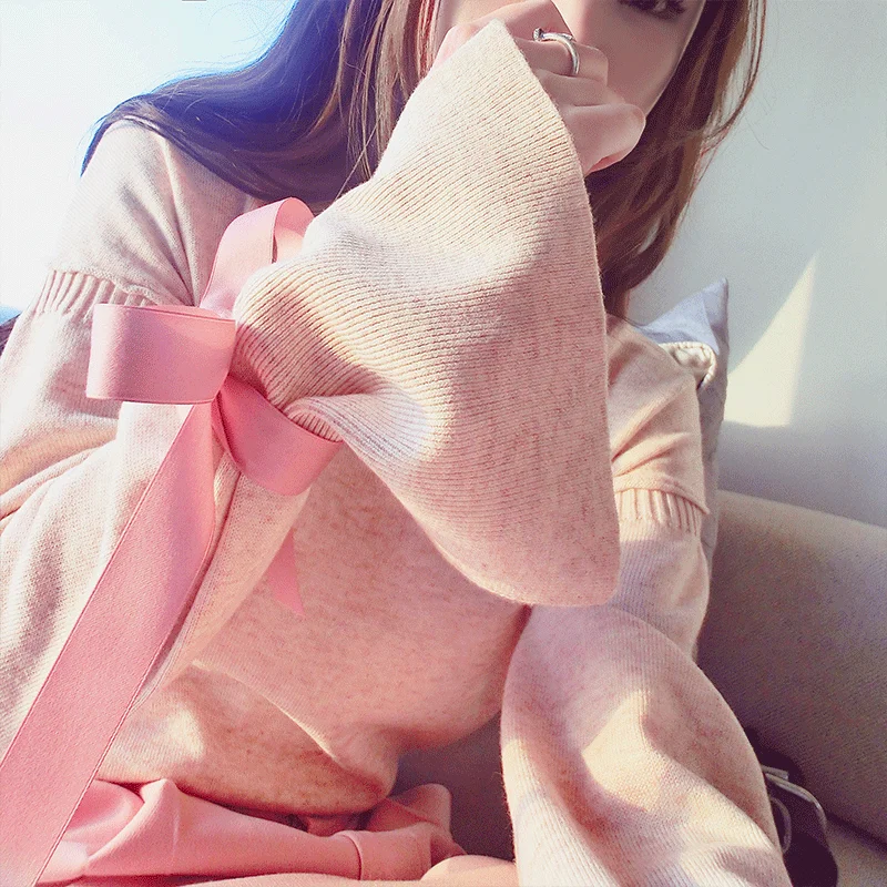 Гонконг осень 2018 новый осенний аромат дамы для отдыха два комплекта женщин