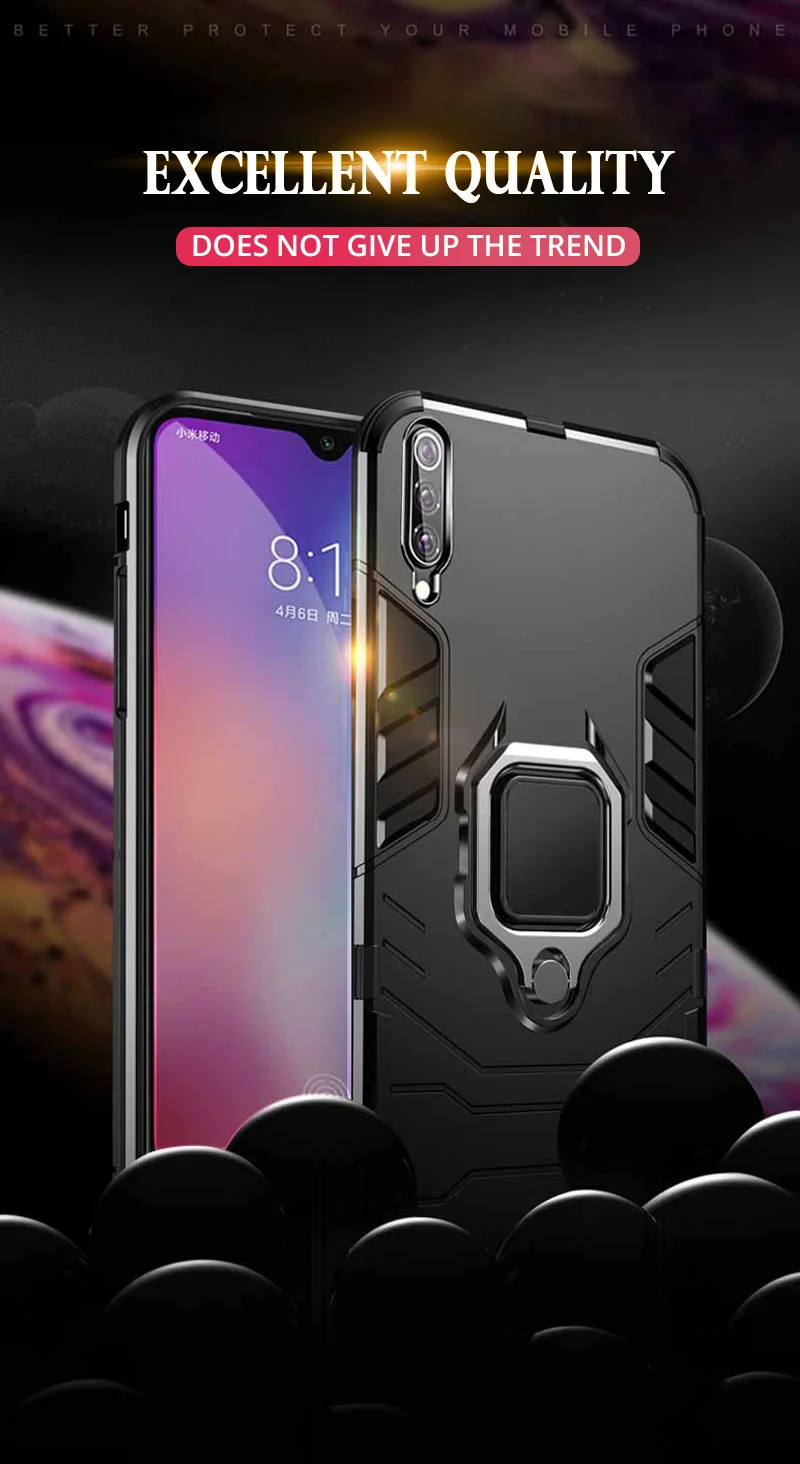 Армированный чехол для Xiaomi mi 9 9T 8 mi 9 SE 5X 6X A1 A2 Lite Max 3 mi X 2 2S F1 Играть Red mi K20 Note 7 6 iPad Pro 7A 4 4X5 Plus чехол для телефона