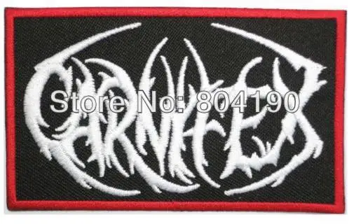 Металлическая музыкальная лента термоклейкая нашивка футболка переводная