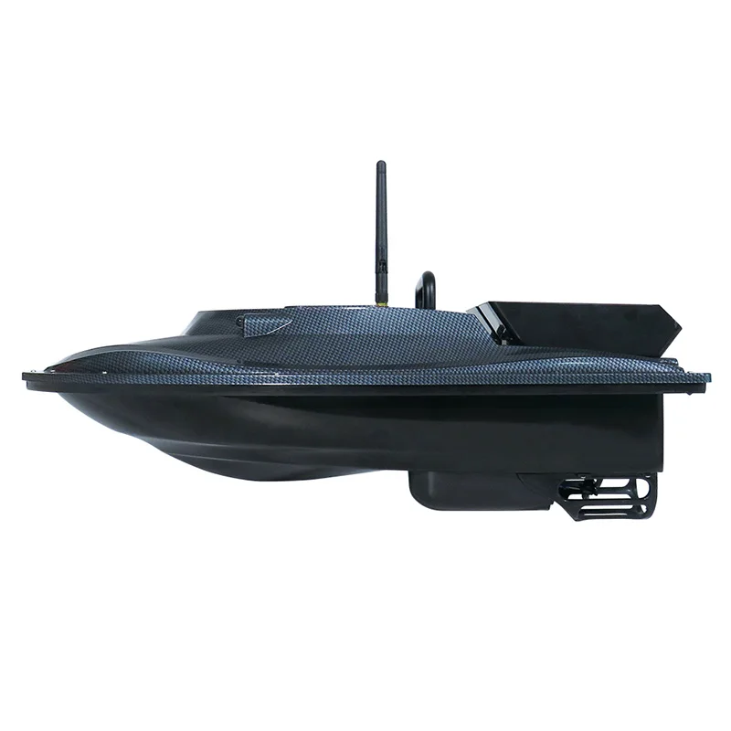Flytec V007 открытый рыболокатор рыболовная приманка лодка эхолот р/у гнездовая