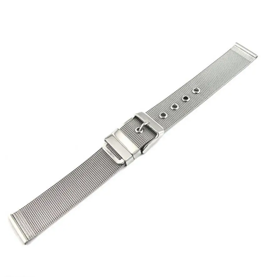 Ремешок для часов из нержавеющей стали 20 мм|watch band strap|wrist watch strapband strap |