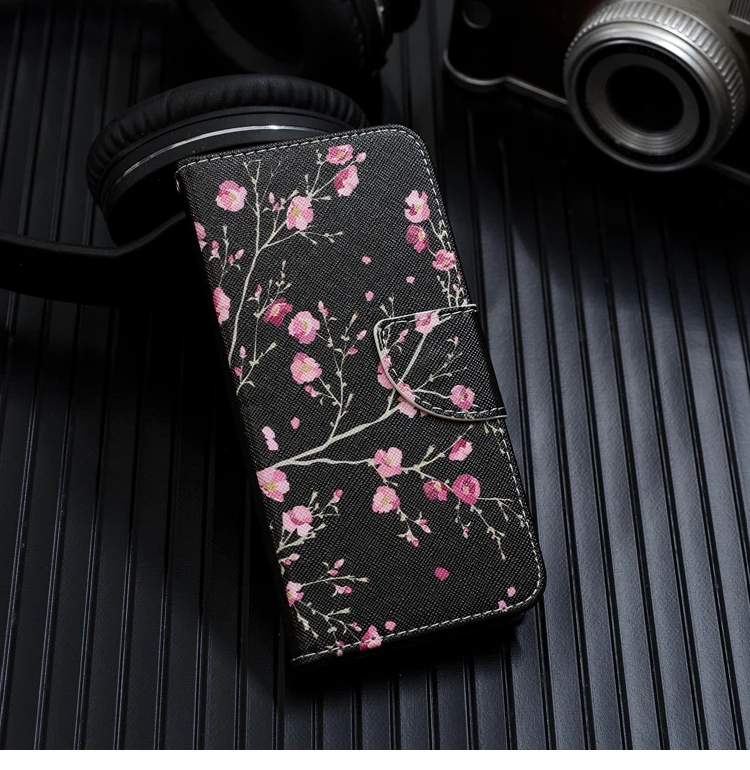 Чехол для Xiaomi Redmi 7A с откидной крышкой из искусственной кожи, чехол-кошелек для телефона, чехол для Coque Xiomi Xiaomi xaomi Redmi 7A, чехол Capinha Fundas