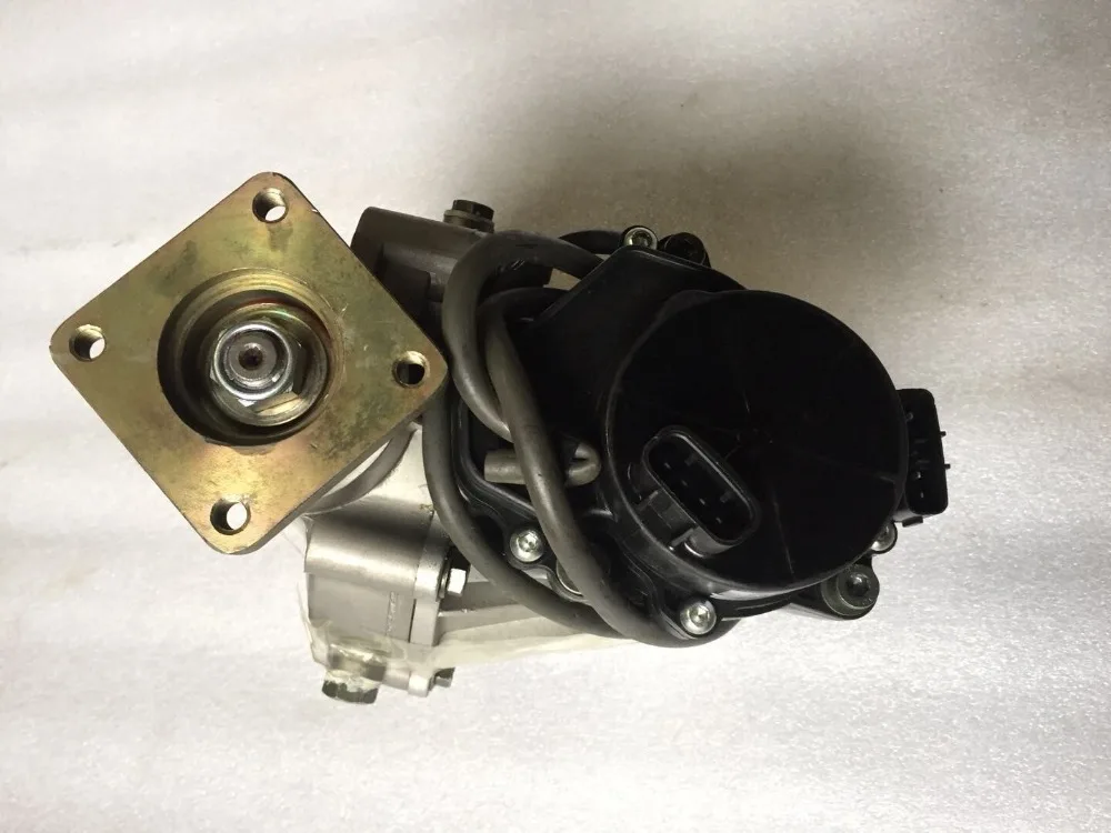 

front transmission box or gearbox suit for LONCIN 500/DONGBEN 500 ATV