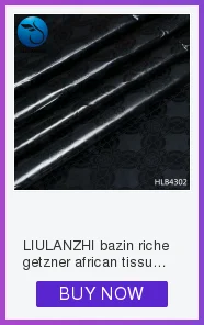 LIULANZHI базин ткани с камнями Африканский Базен Riche Getzner батик ткань морская парча для женской одежды 7 ярдов XB79