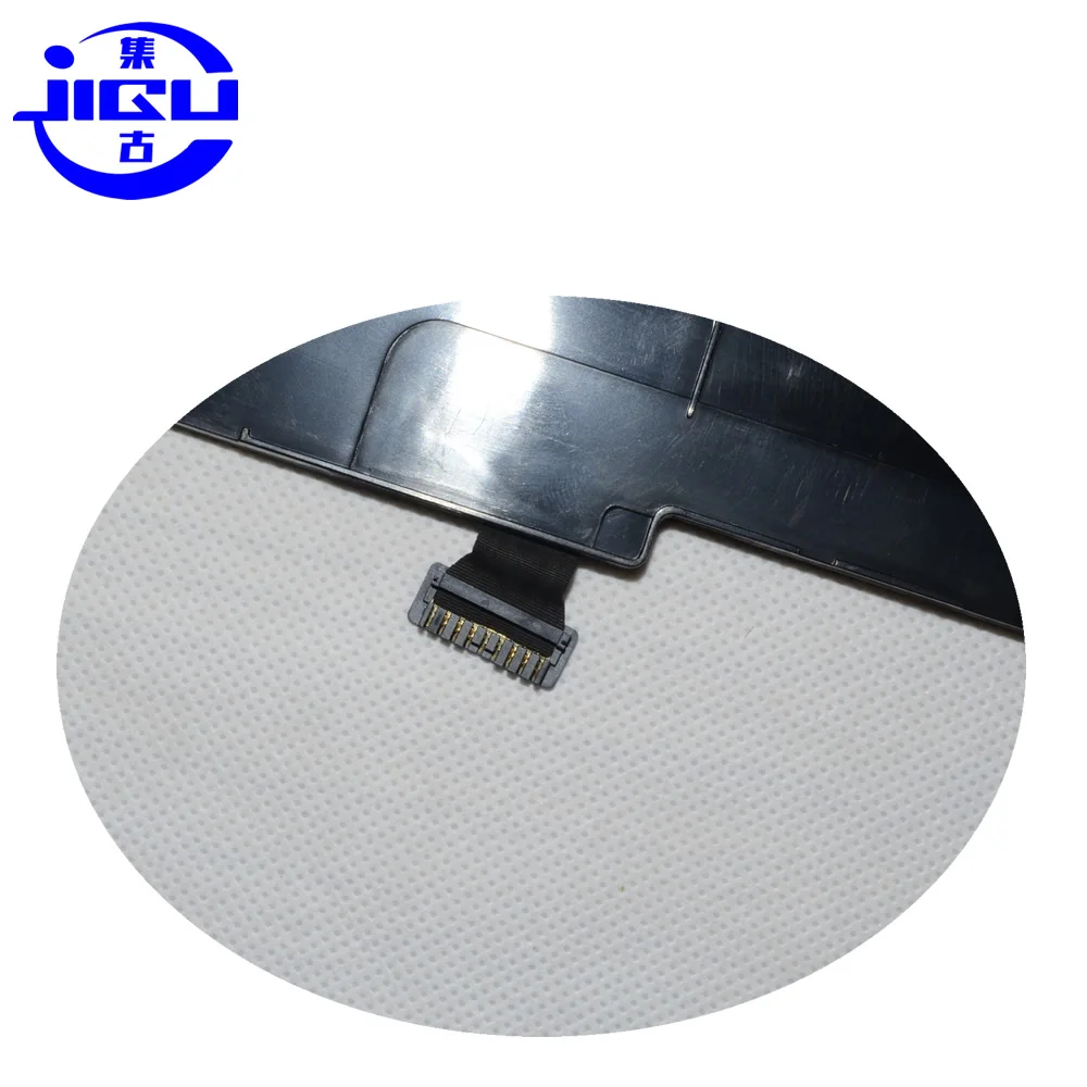 Аккумулятор JIGU A1370 A1406 A1465 для ноутбука Apple MacBook Air MD711CH/B 11 6 дюйма 2011 A1370|laptop battery|battery