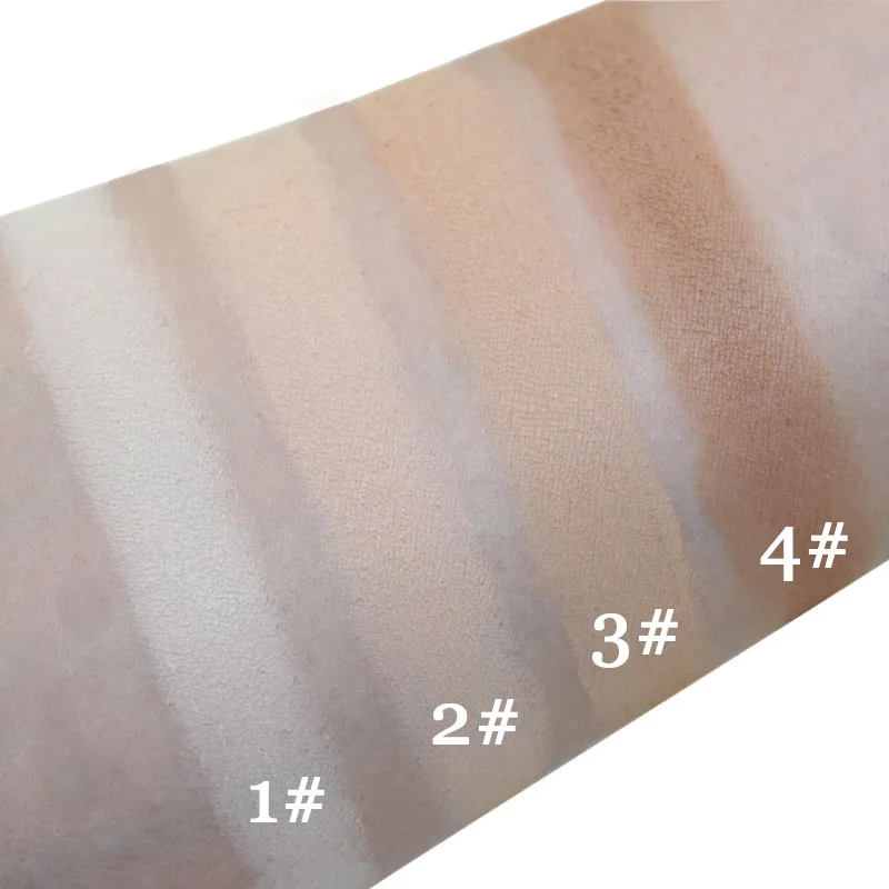 IMAGIC профессиональный косметический прессованный порошок матовые Порошковые