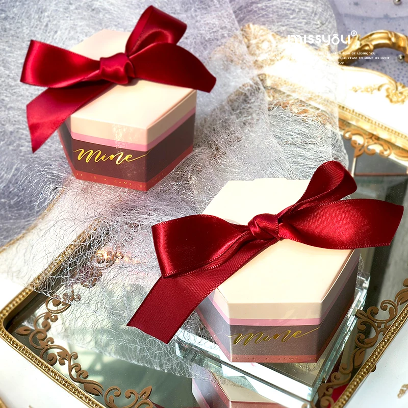 20pcs / lot Romantic Candy Box Wedding Decoration Baby Shower Birthday Party Supplies Big Handbag | Дом и сад