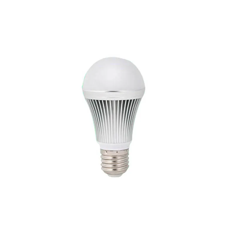 

50X Wholesale high quality E27 3W/5W/7W high power led lamp bulb for home lighting express free shipping