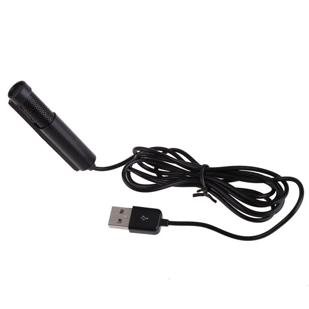 SCLS Super USB 2.0 Condenser miniphone Black SF-555B | Электроника