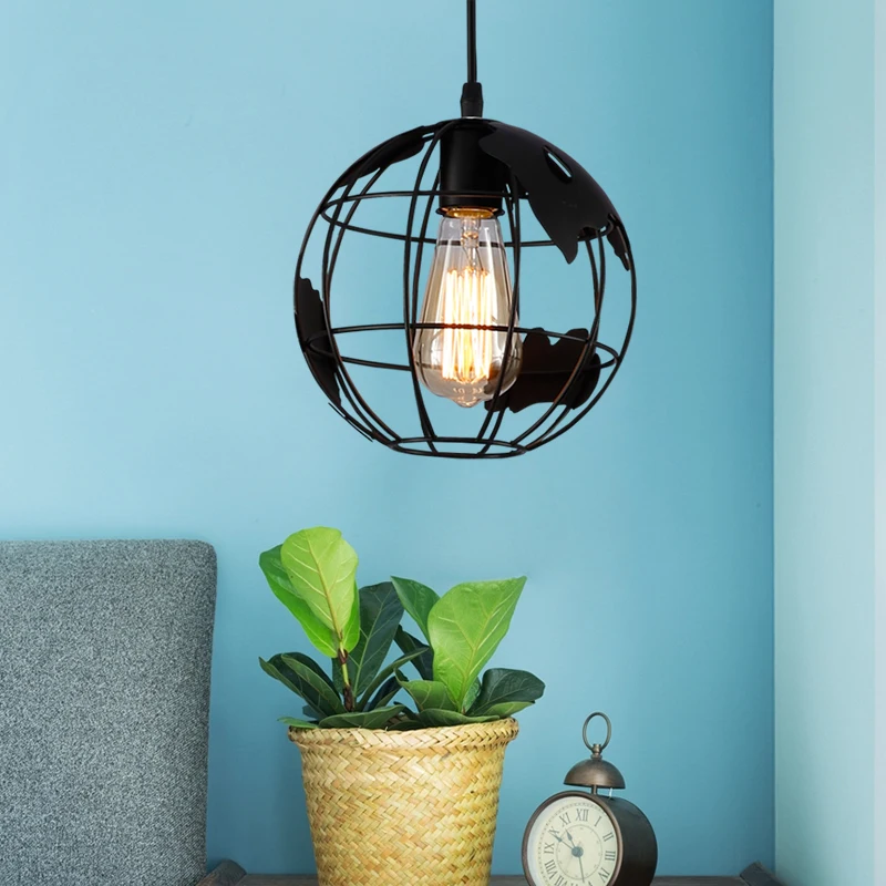 Новый современный светильник для креативного искусства прихожей