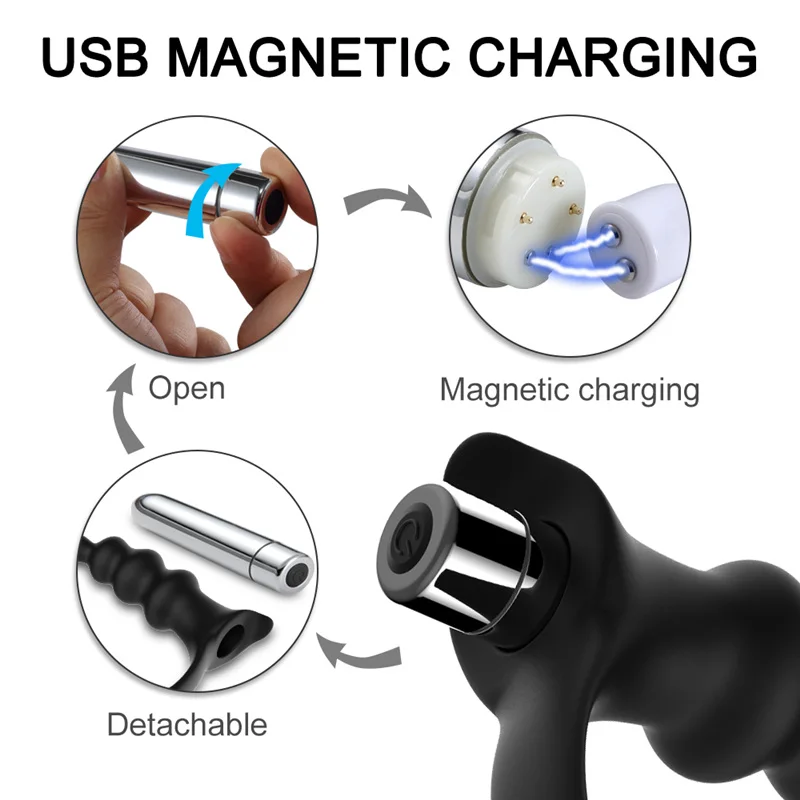 Кольцо вибратор на пенис сексуальные игрушки анальный секс игрушка| |