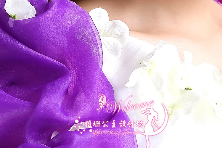 Элегантные светильник-фиолетовые платья для quinceanera 2019 дешевые кружевные бальные