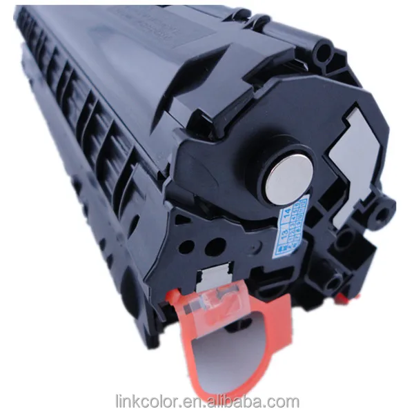 Совместимый тонер-картридж CB435A 35A 435 435a для принтера hp Laserjet P1005 P1006(2000 страниц