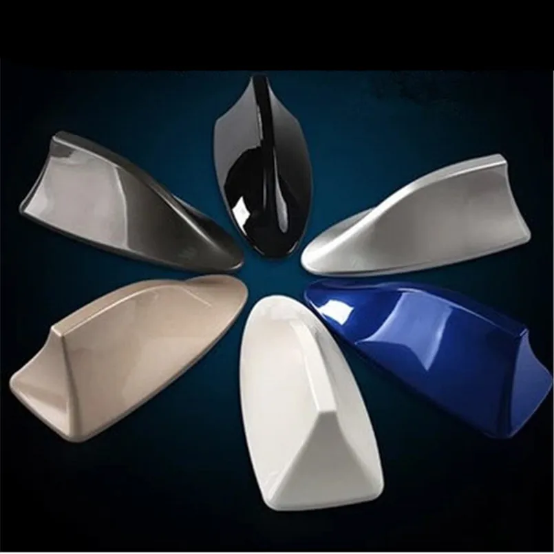 Автомобильный Стайлинг антенна сигнал антенны модифицированный чехол для Hyundai