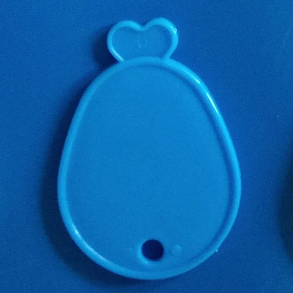 blue fish shape Свадебные гелиевые подвески для воздушных шаров, держатель шаров из гравитационного блока, 8 г/17 г/30 г/70 г, вечерние украшения на день рождения - Цвет: blue fish shape