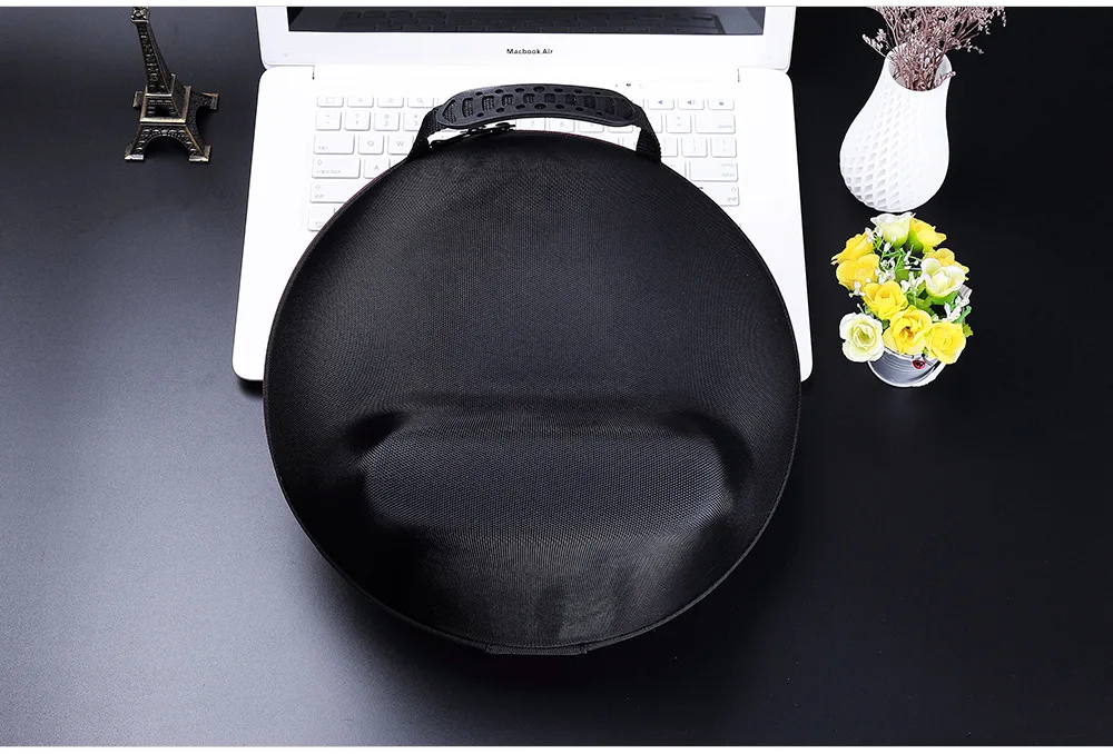 EVA PU Жесткий Чехол Для Harman Kardon Onyx Studio 1, 2, 3, 4 беспроводной Bluetooth динамик дополнительное пространство для штекеров и кабелей