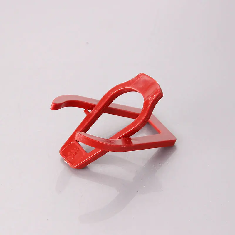 1 шт. держатель для сигарет красный/черный | Дом и сад