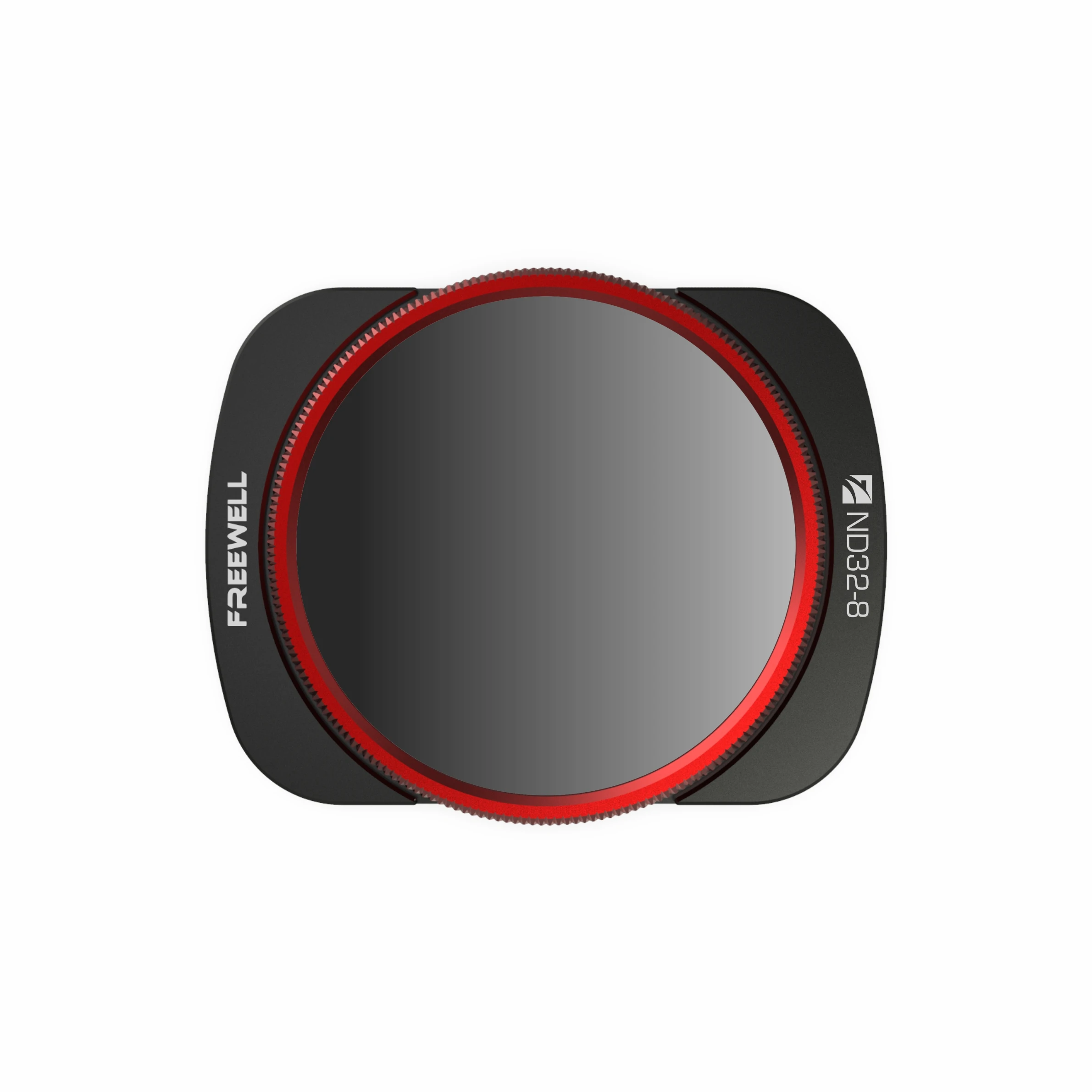 Фильтры для объективов камеры Freewell Landscape Gradient ND-4 K Series-3 шт. в упаковке ND8-GR, ND16-4, ND32-8 совместимы с DJI Osmo Pocket
