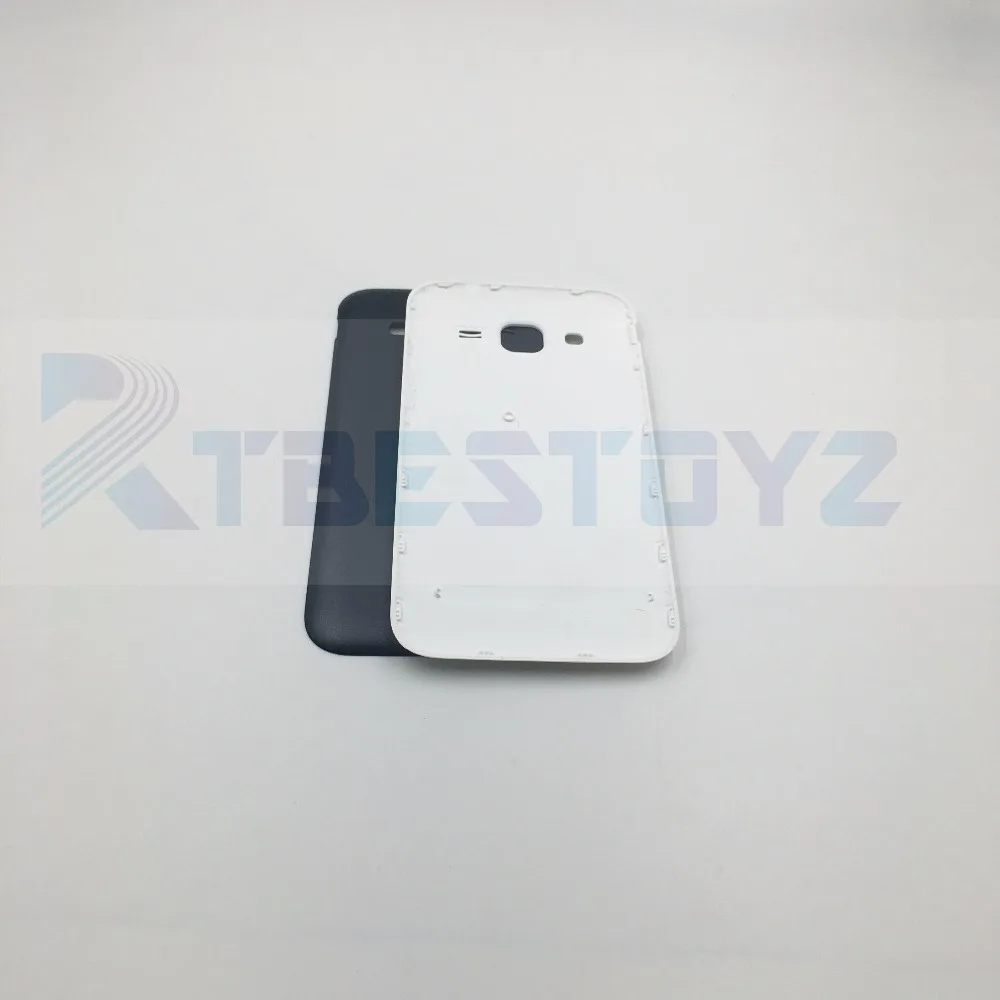 RTBESTOYZ оригинальный аккумулятор задняя крышка Корпус Дверь для Samsung Galaxy Core Prime G360