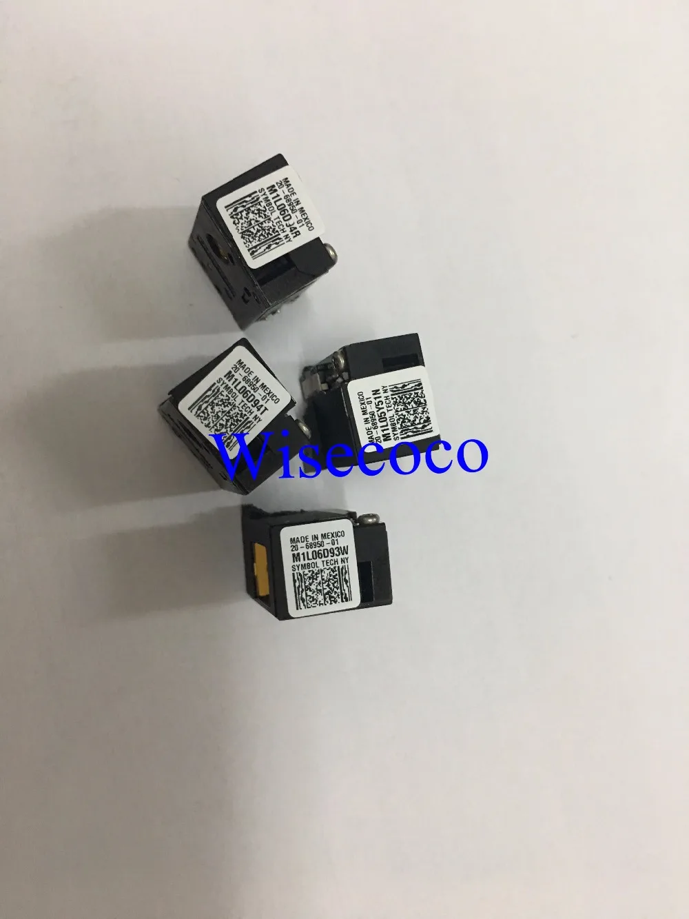 Использованная лазерная головка двигателя 20 68950 01 SE950 для Symbol Motorola MC3000 MC3070 MC3090