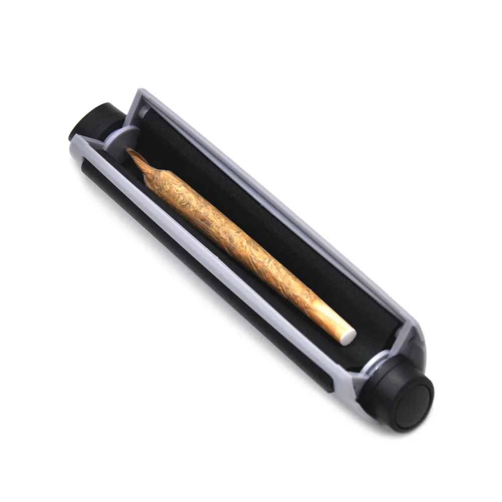 HORNET 110 мм конусная сигаретная роликовая машина для пластиковой прокатки ручной