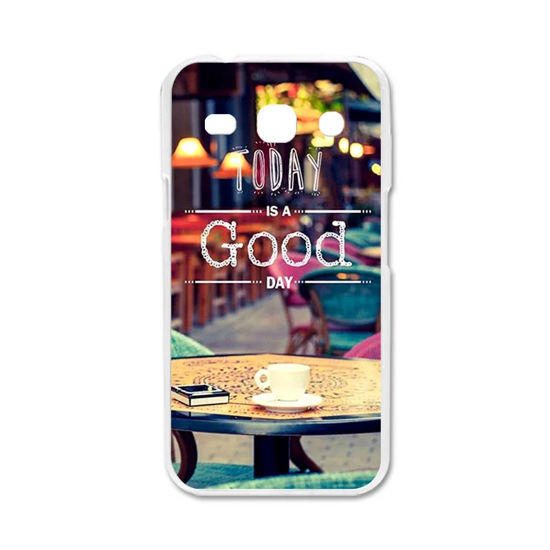 AKABEILA мягкие чехлы из ТПУ для телефонов samsung Galaxy Star Advance G350E 4,3 дюймов Galaxy Star 2 Plus SM-G350E чехлы - Цвет: J116