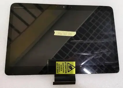 Original 14inch LCD Touch screen B140QAN01.1 for HP EliteBook Folio 1040 G3 IPS Replacement Lcd Screen Assembly | Компьютеры и офис
