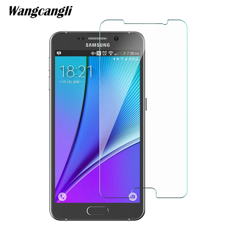 Закаленное Стекло для Samsung Galaxy J2 Экран протектор prime защитная пленка|Защитные