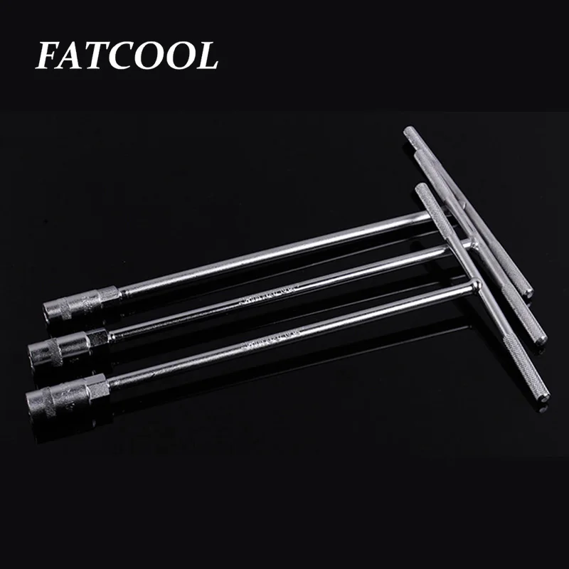 

Fatcool6мм ~ 19 мм защелка и ручка Гальванизированный наружный шестигранный ключ барный кран динамометрический ключ ручка для винтового крана с...