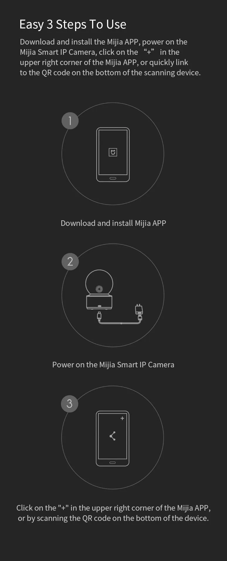 Xiaobai GMSXJ16A 1080P радионяня Беспроводная умная аудио камера домашняя ip-камера безопасности сетевая камера наблюдения детская камера Wi Fi