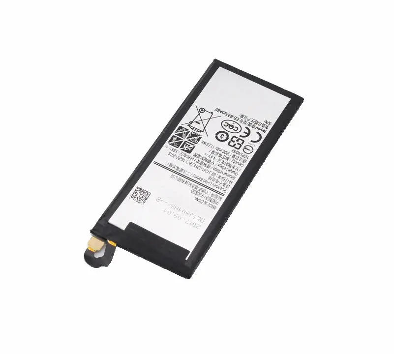 1x3000 мАч/11.55Wh EB BA520ABE запасная батарея для Samsung Galaxy A5 2017 Edition A520 A520F SM A520F|Чехлы с
