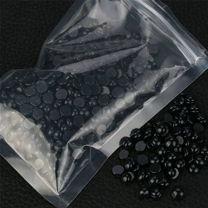 2017A # без полосок Депиляционная горячая пленка гранулы твердого воска восковая