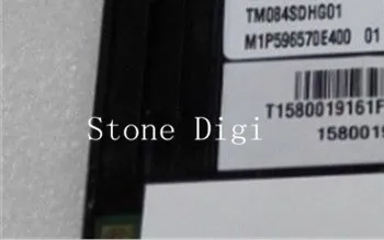 Бесплатная доставка оригинальный ЖК-экран TM084SDHG01 класса A + 8 4 дюйма панель экрана