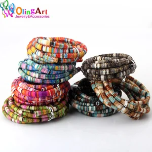 OlingArt 6,0 мм 2 млот хлопковая нить с золотой нитью градиент Красочные DIY обувьшляпаСумкаИзготовление ювелирных изделийручная работа2019 Новинка