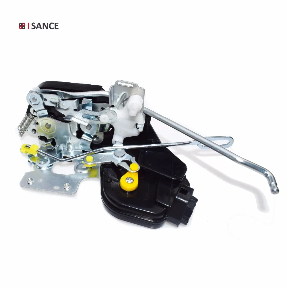 Задняя левая панель для Hyundai Elantra 2001 2002 2003 2004 2005 2006|door lock actuator|lock actuatoractuator |