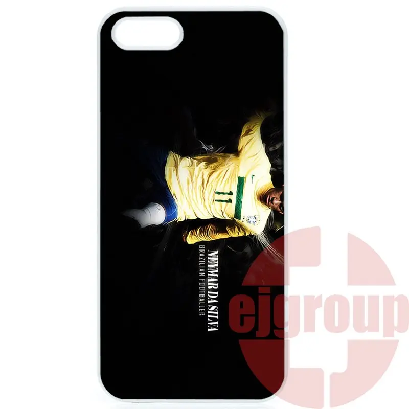 Для Micromax A107 E311 E313 Q331 Q335 E471 Coolpad F1 F2 Жесткий Пластик неймар jr футбольные болельщики