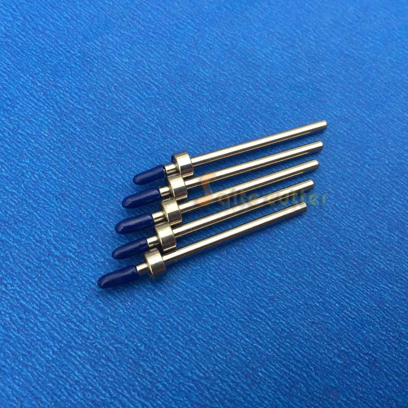 Высококачественный виниловый резак для плоттера 5 шт./упак. Graphtec Craft Robo Silhouette Cameo 50