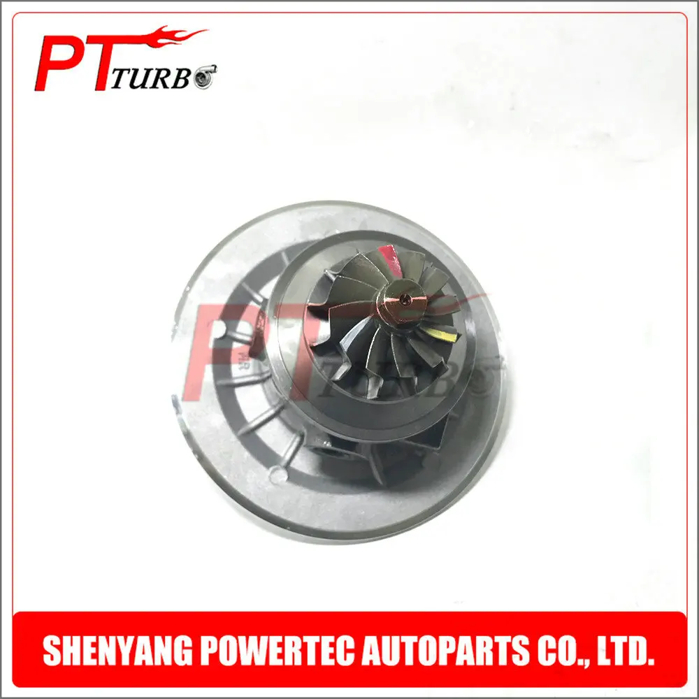 Сбалансированный 720168-6 720168-7 720168-8 720168-9 для Saab 9-5 2 0 T 129 кВт 175 HP L850-замена картриджа